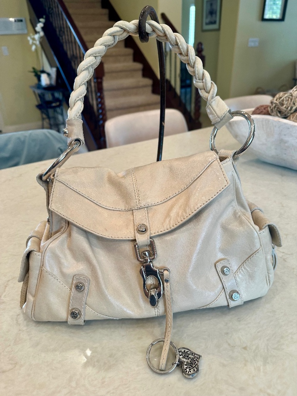 Francesco Biasia Shoulderbag/handbag/Purse